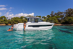 Merry Fisher 895 Serie 2